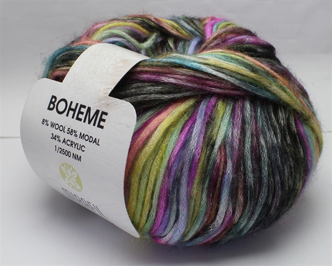 Picture of BOHEME     